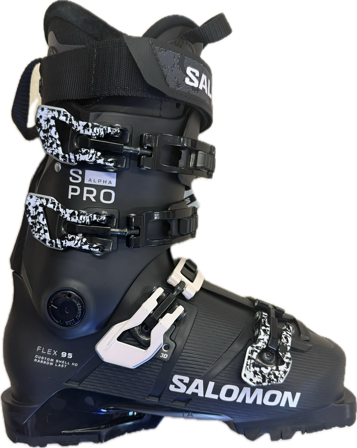 Salomon S/Pro Alpha 95W