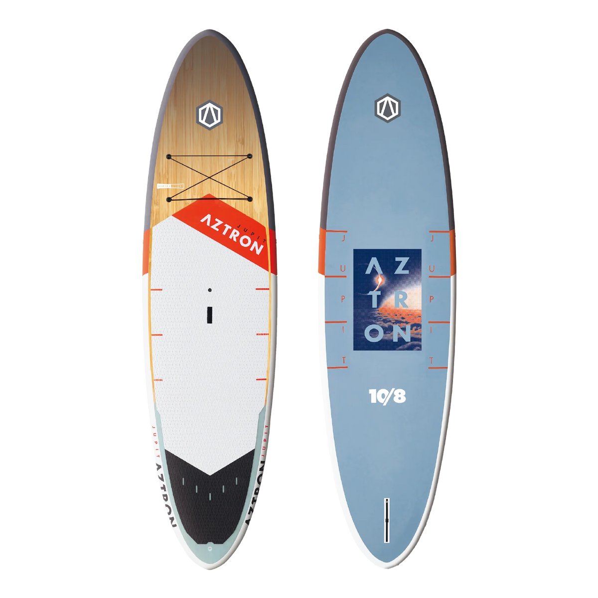 Aztron Jupit Bamboo 10´8" SUP
