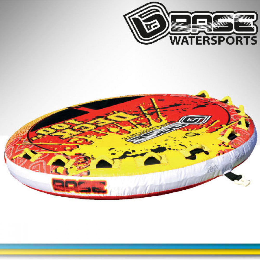 Base Tube Deck 100