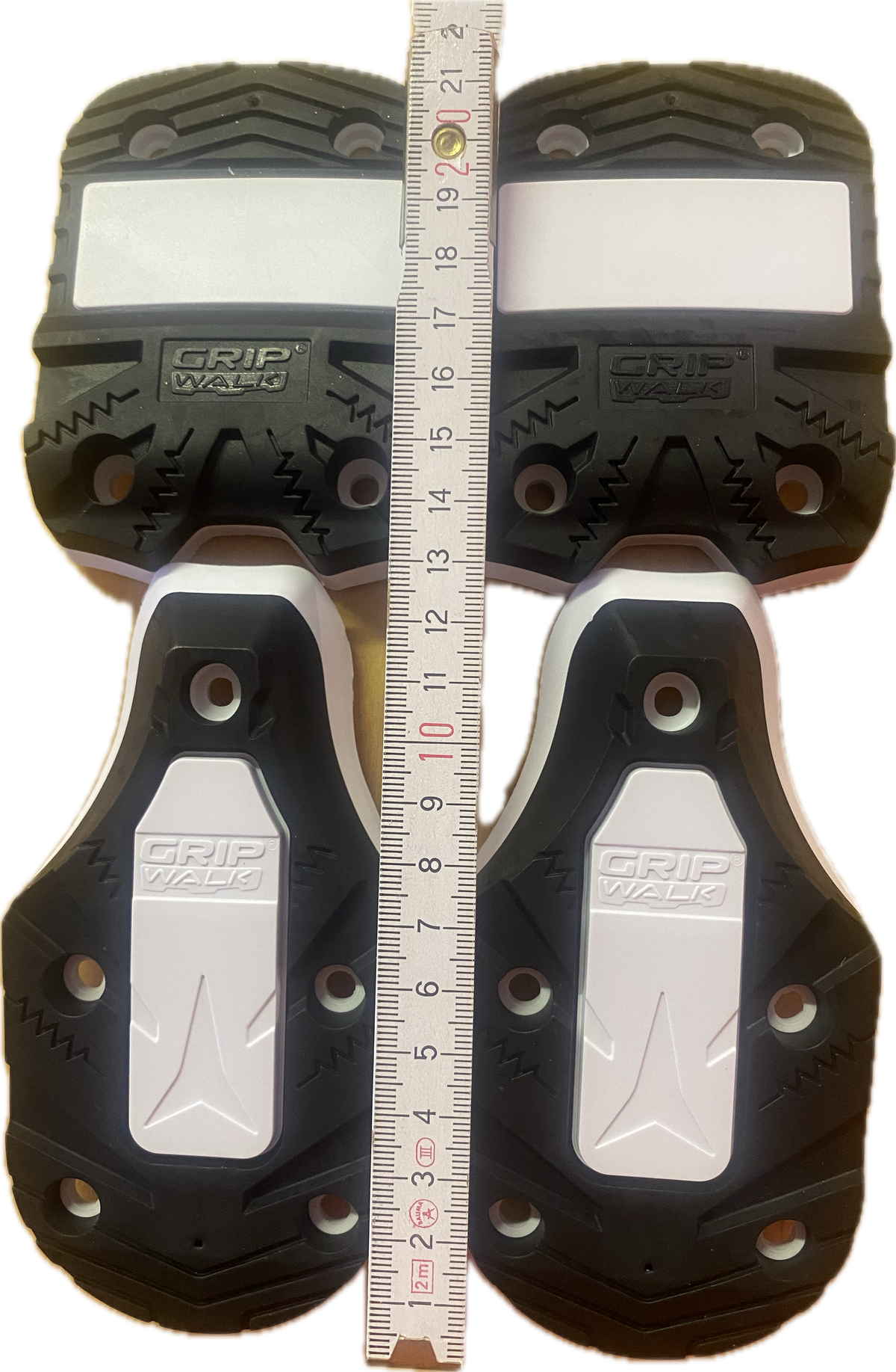 Atomic Gripwalk Pad (Såler)