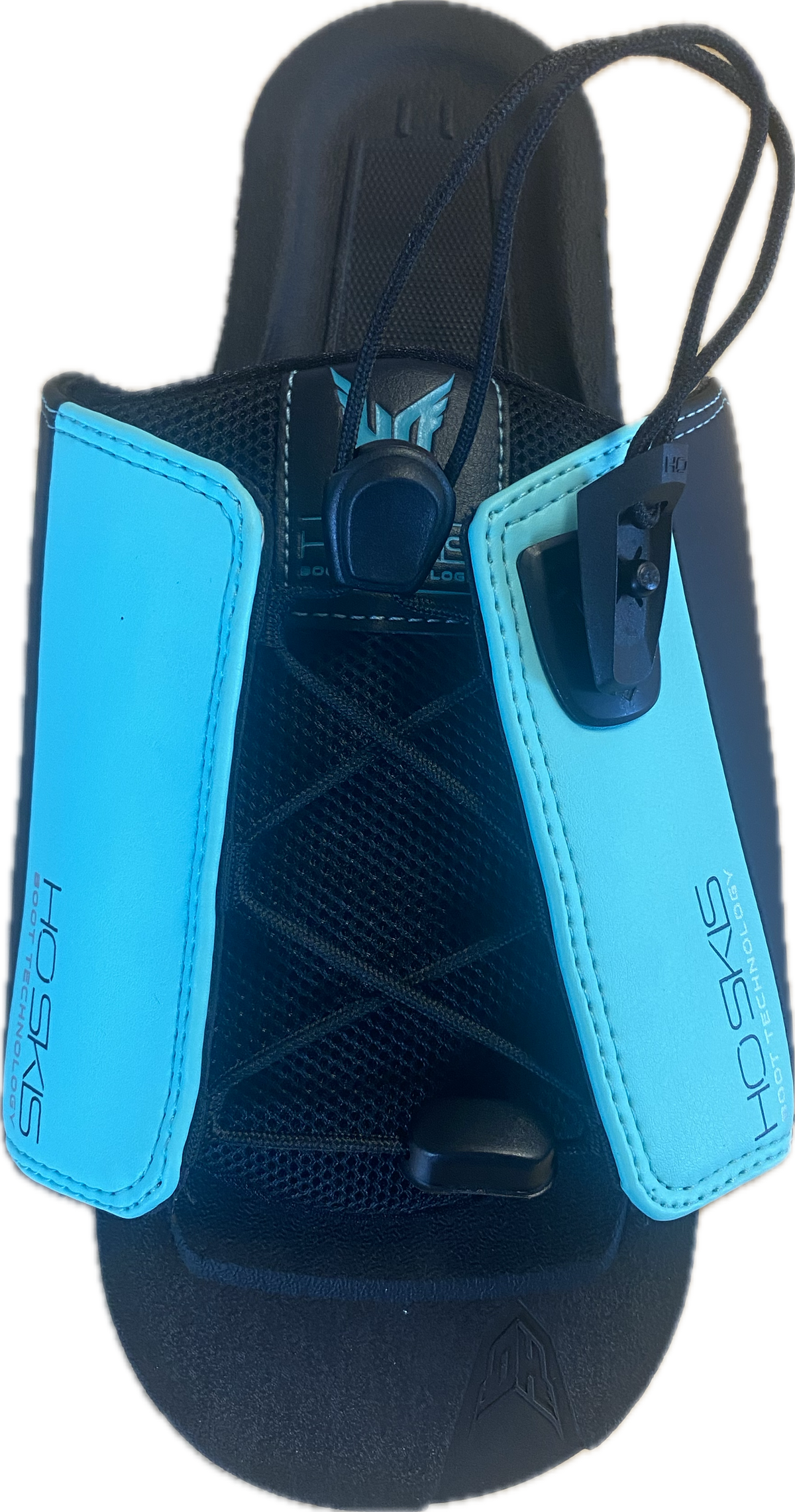 HO Sports Bagbinding Direct Justerbar
