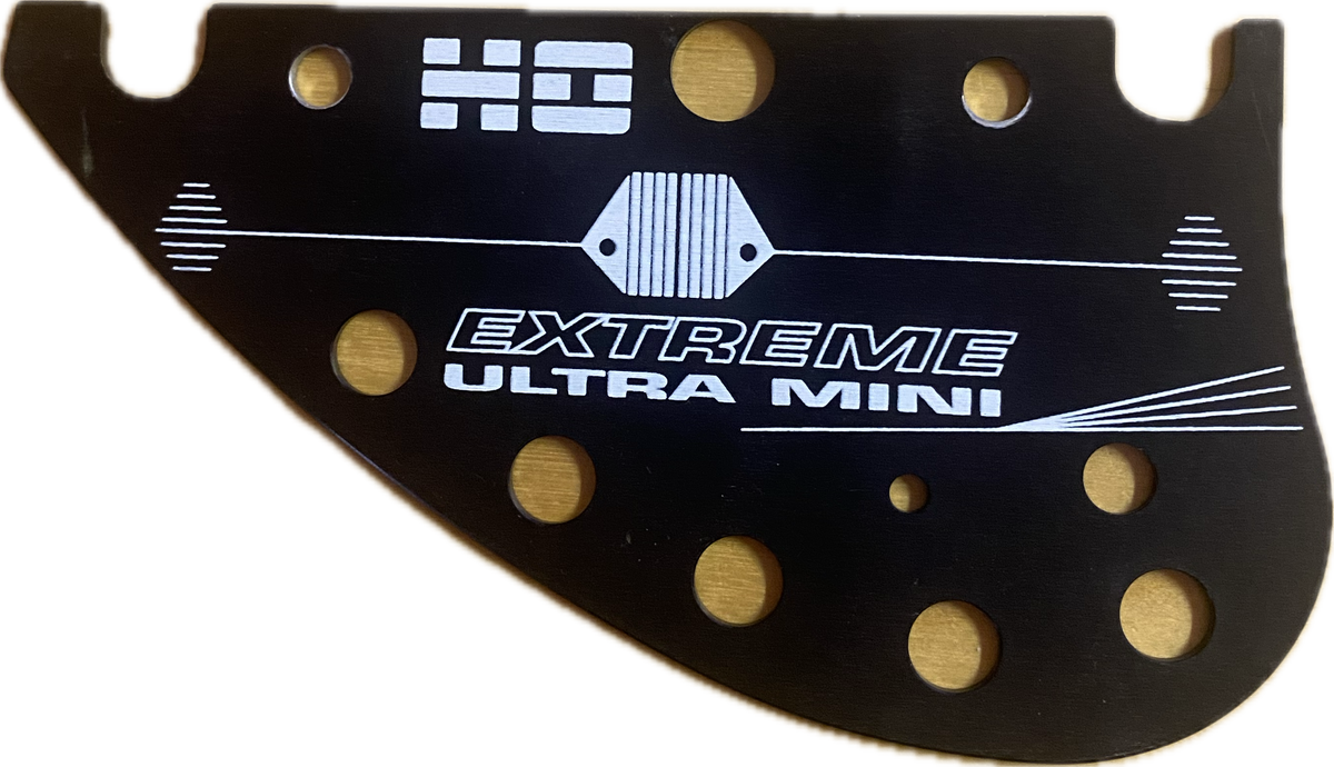 HO Sports Ultra Mini Finne