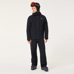 Oakley Canopy Insulated Jacket – Blackout