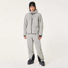 Oakley Canopy Insulated Jacket – Cement