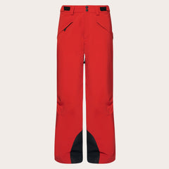 Oakley Canopy Insulated Pant – Flame Red