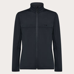 Oakley Canopy Full Zip Sweatshirt – Blackout