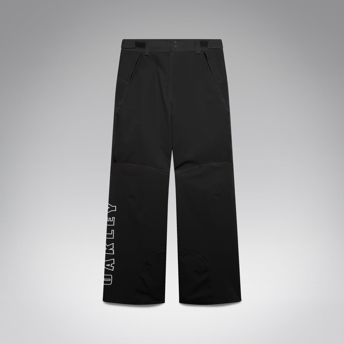 Oakley Timberline Shell Pant – Pitch Black