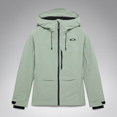 Oakley W. Canopy Insulated Jacket – Faded Green Dame