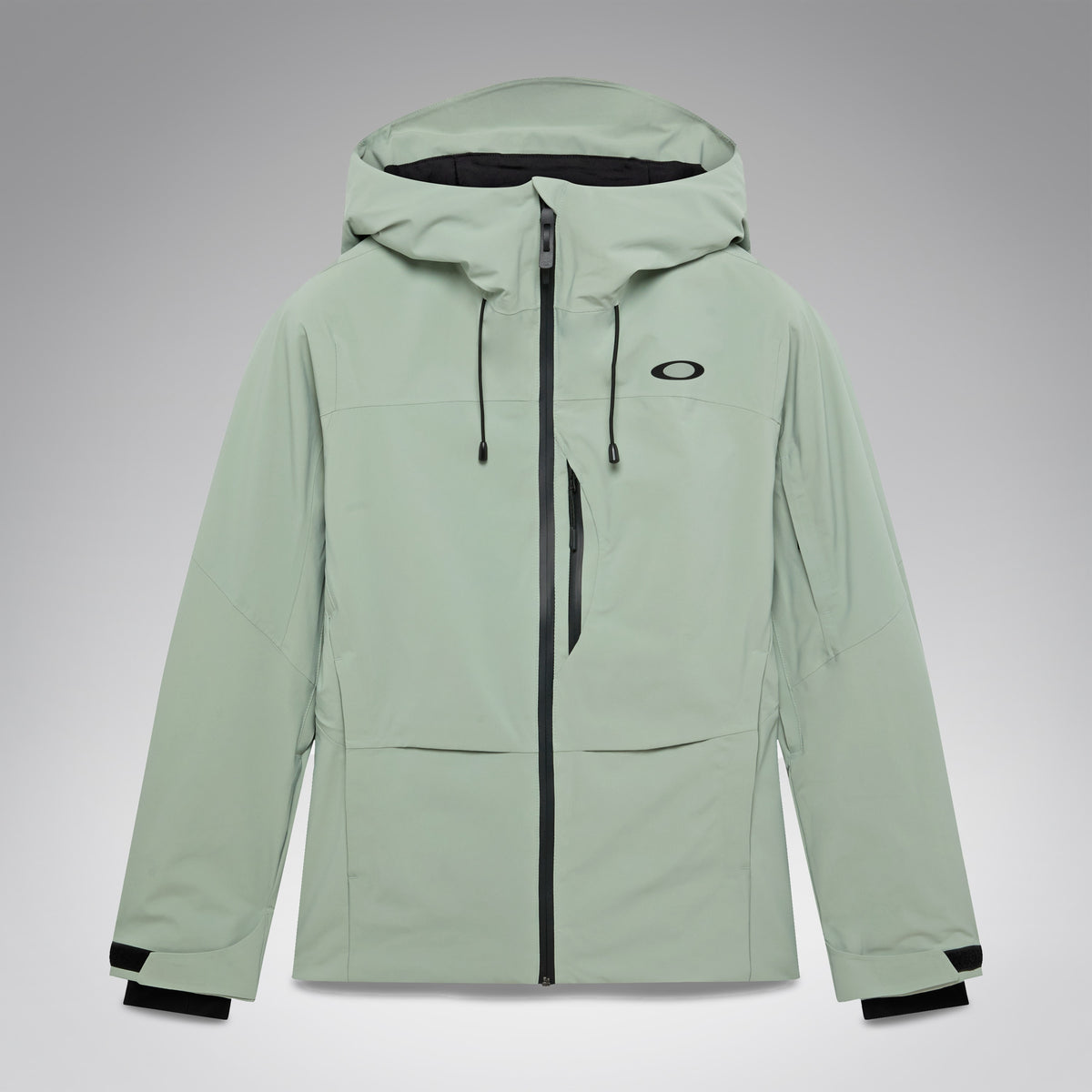 Oakley W. Canopy Insulated Jacket – Faded Green Dame