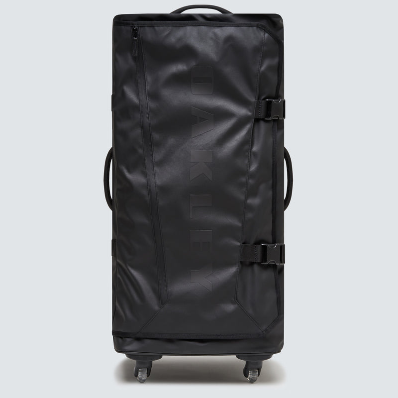 Oakley Endless Adventure Travel Trolley – Blackout
