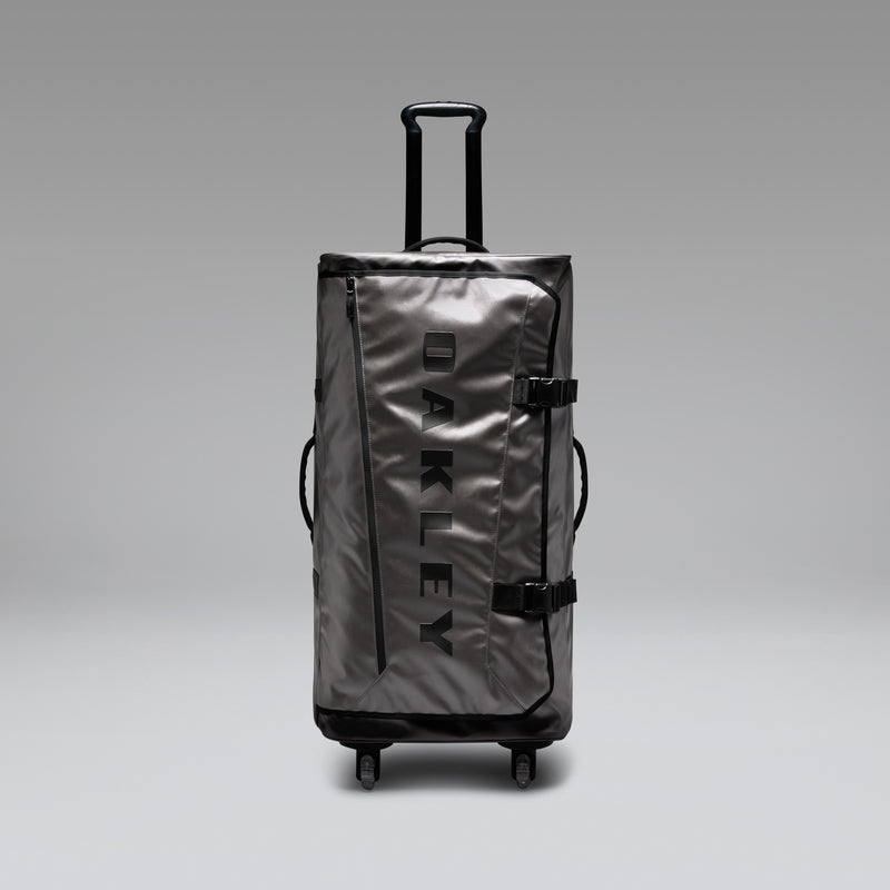 Oakley Endless Adventure Travel Trolley – Metallic Granite