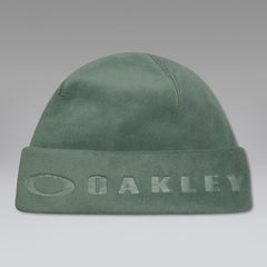 Oakley Slush Polar Beanie – Aviator Green