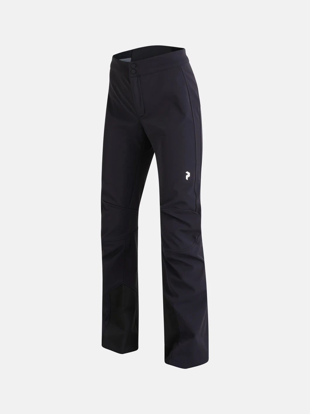 Peak Stretch W Pant Black