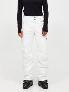 Peak Performance Anima Insulated Pants Dame – Offwhite
