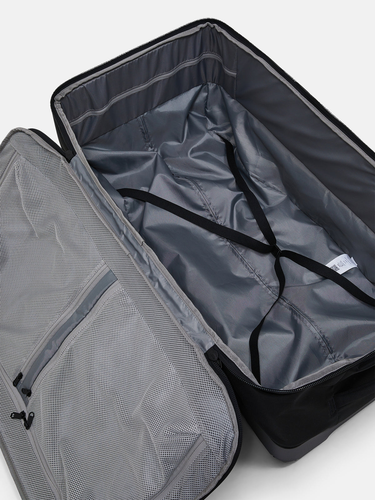 Peak Performance Vertical Trolley 90L sort