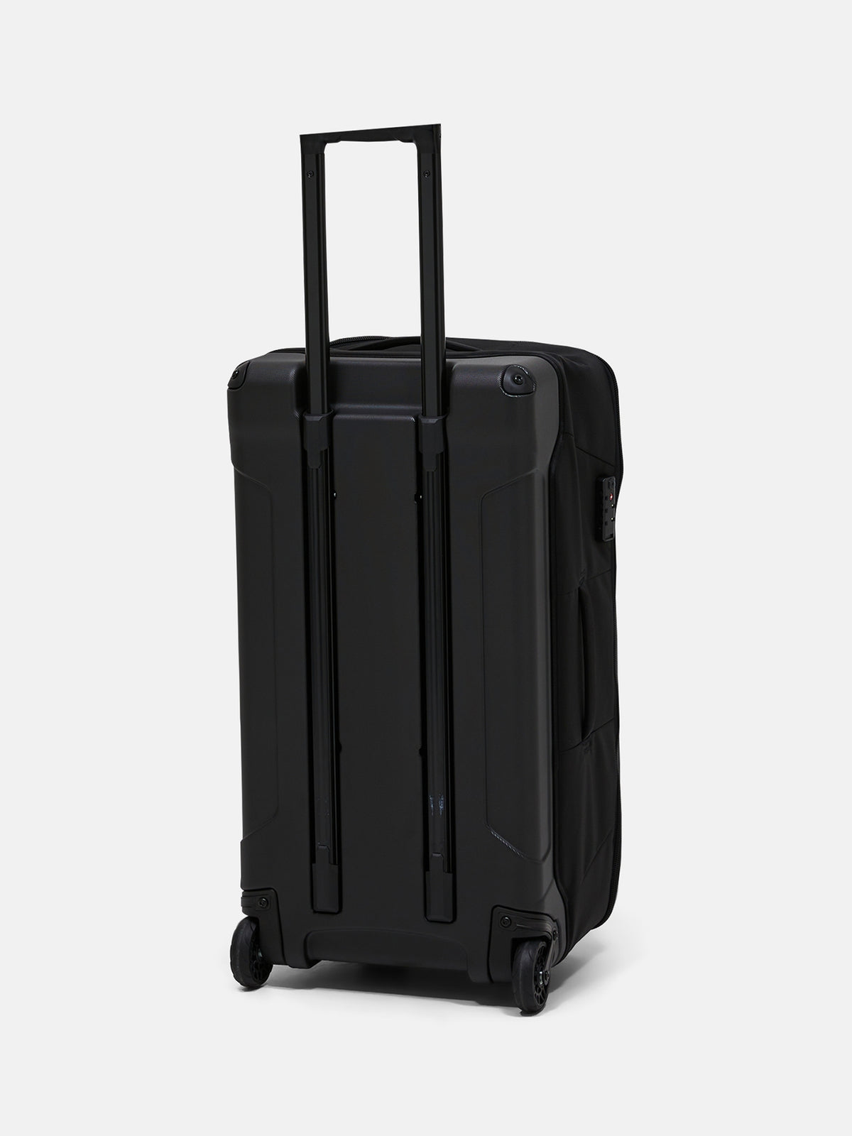 Peak Performance Vertical Trolley 90L sort