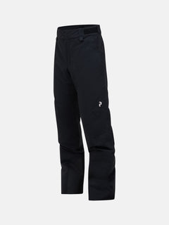 Peak Performance Maroon Insulated Pants Herre – Black