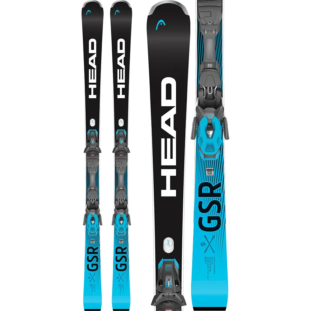 Head WC Rebels e.GSR 24/25