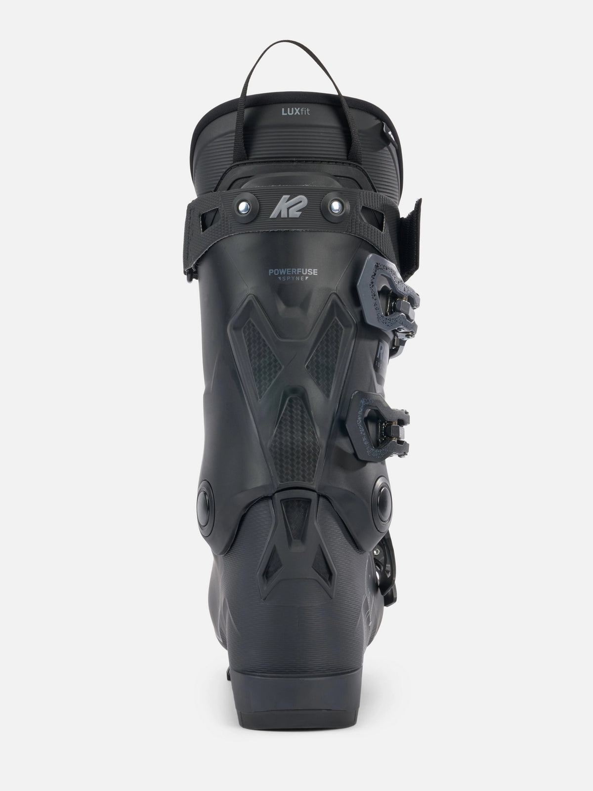 K2 Recon 100MV Skistøvle