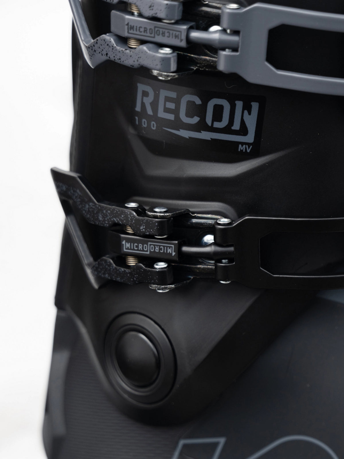 K2 Recon 100MV Skistøvle