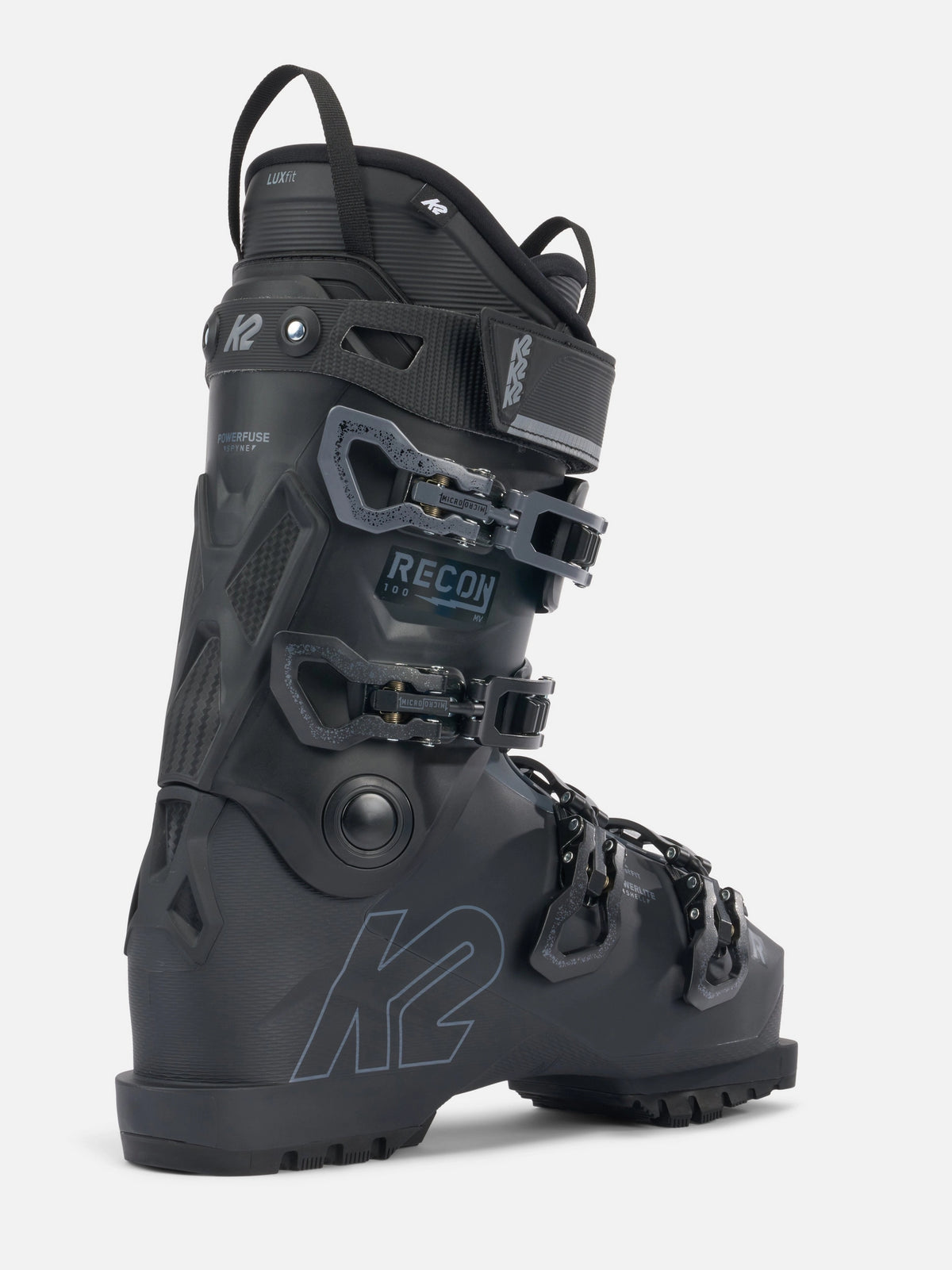 K2 Recon 100MV Skistøvle
