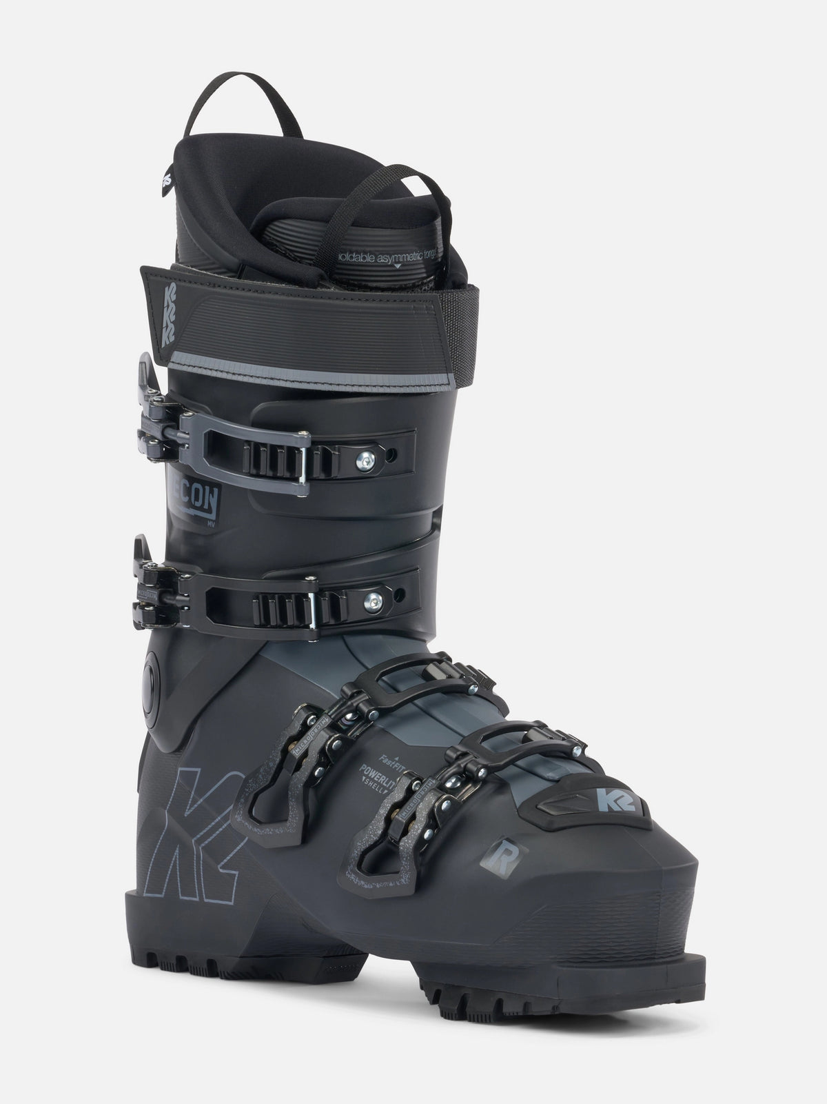K2 Recon 100MV Skistøvle