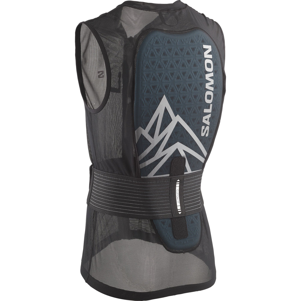 Salomon FLEXCELL PRO VEST Black