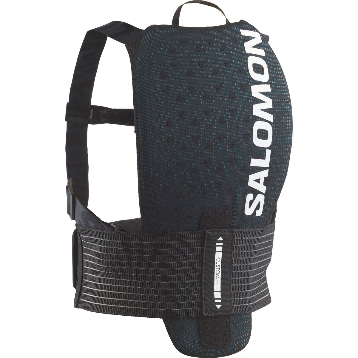 Salomon FLEXCELL JR Black 24/25