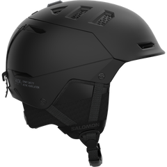 Salomon HUSK PRO Black