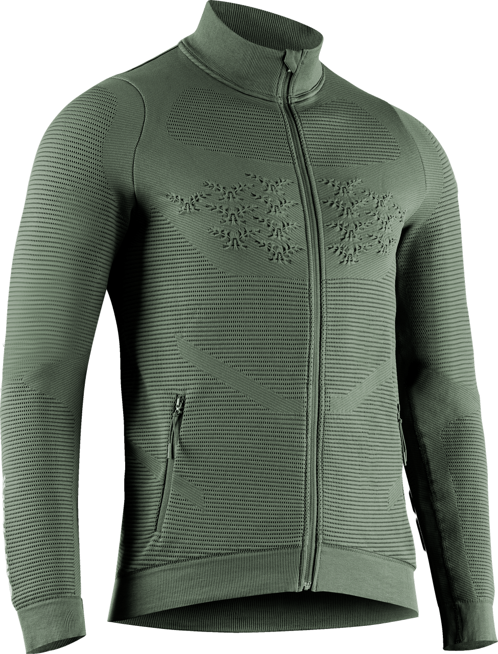 X-Bionic Instructor 4.0 Transmission Layer Herre - Olive Green