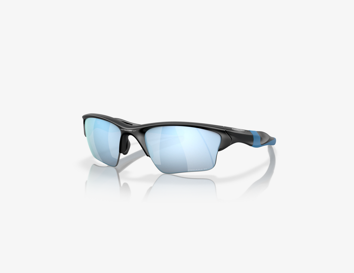 Oakley Half Jacket - Prizm Matte Black