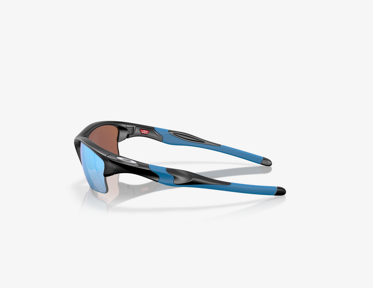 Oakley Half Jacket - Prizm Matte Black