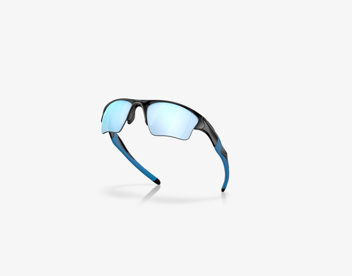 Oakley Half Jacket - Prizm Matte Black