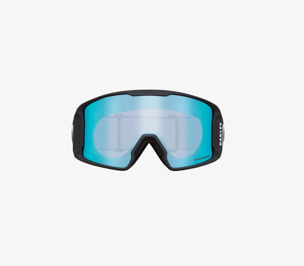 Oakley Line Miner™ L - Prizm Snow Sapphire Iridium