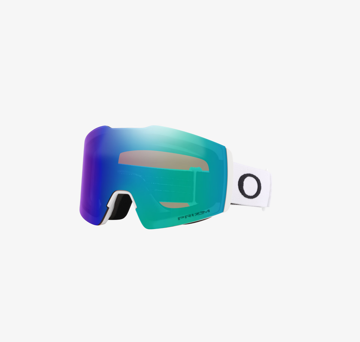 Oakley Fall Line M Prizm Argon Iridium