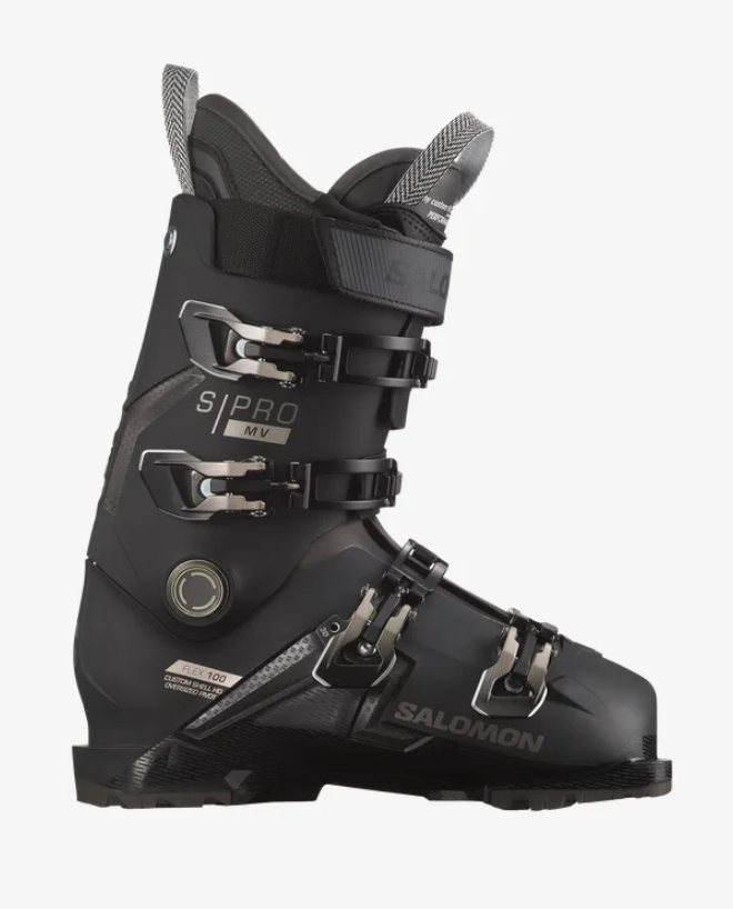 Salomon S/Pro MV100