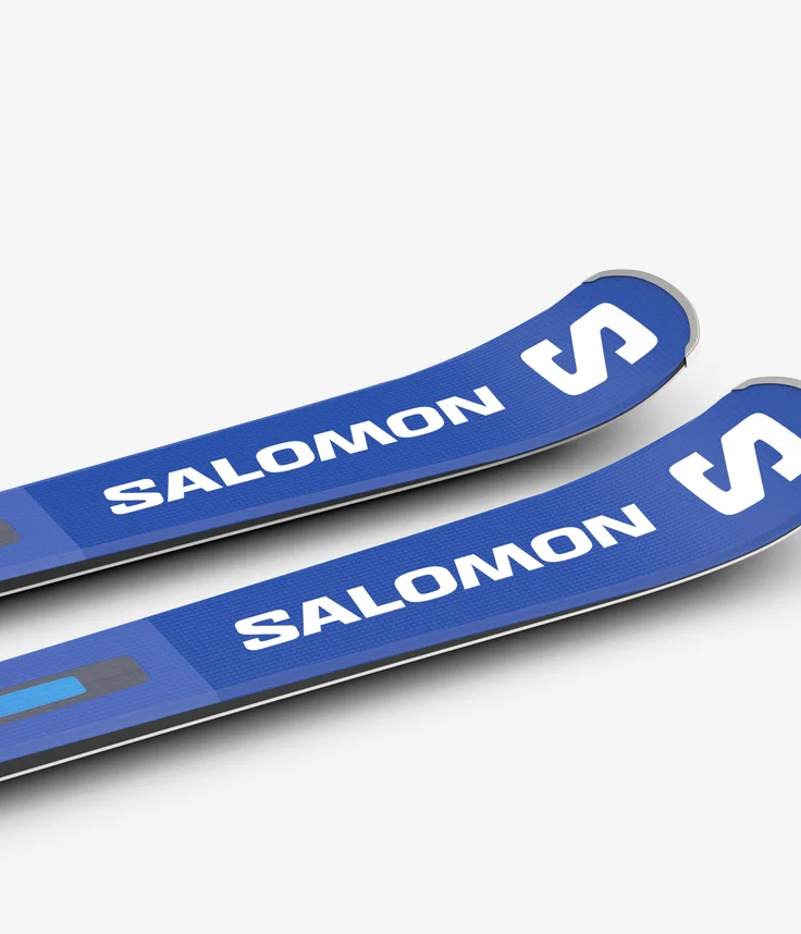 Salomon S/Race 8