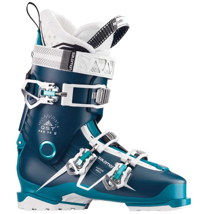 Salomon QST Pro 90W