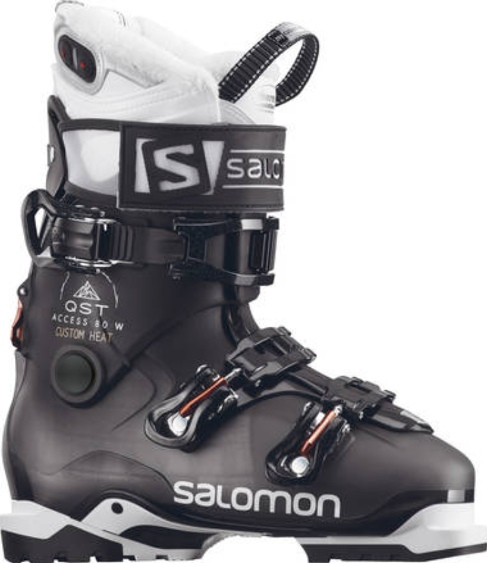 Salomon QST Access Heat (230)