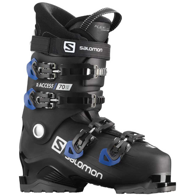 Salomon X Access 70
