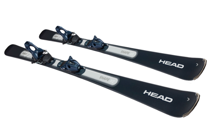 Head Shape V2 23/24