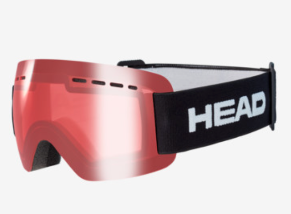 Head Solar Jr Skibriller