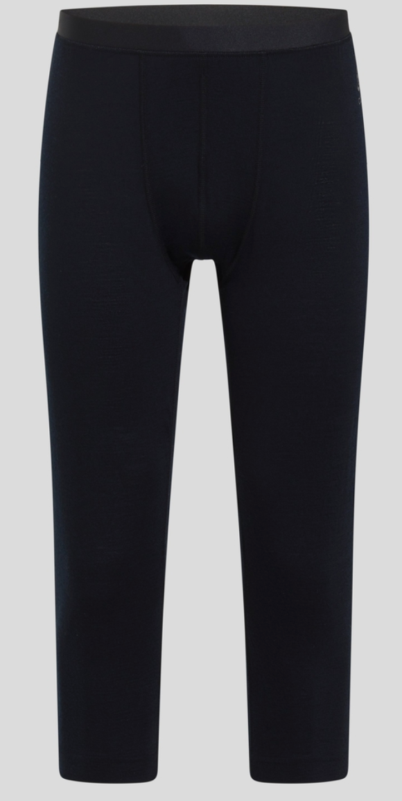Odlo Bottom 3/4 Merino 200