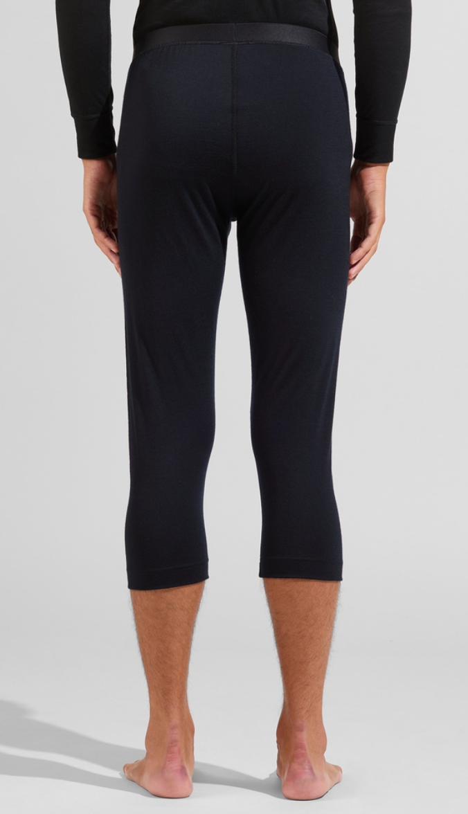 Odlo Bottom 3/4 Merino 200