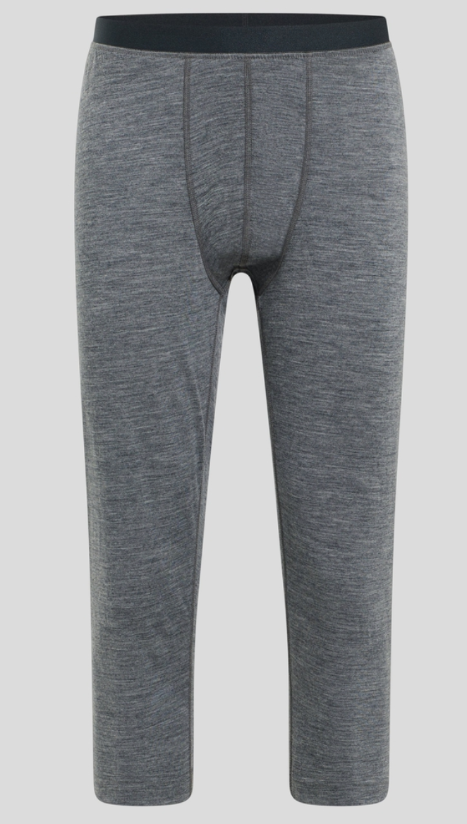 Odlo Bottom 3/4 Merino 200