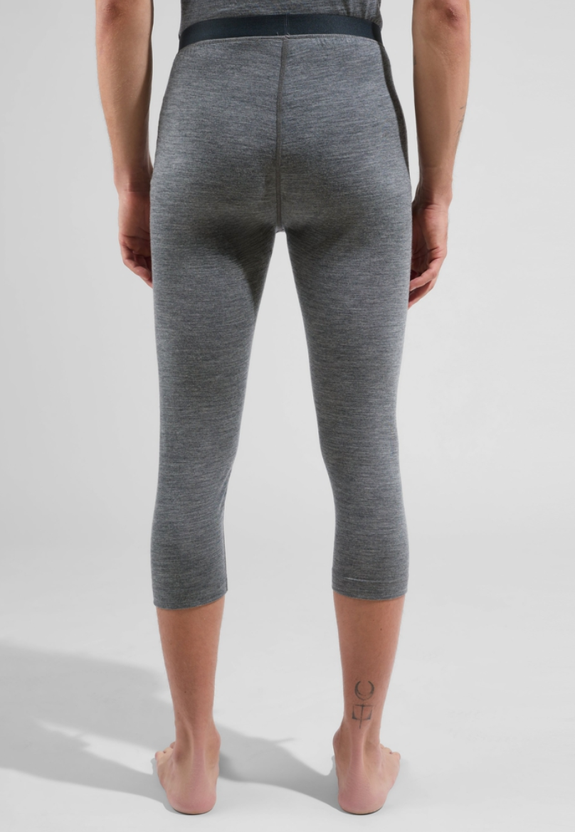 Odlo Bottom 3/4 Merino 200
