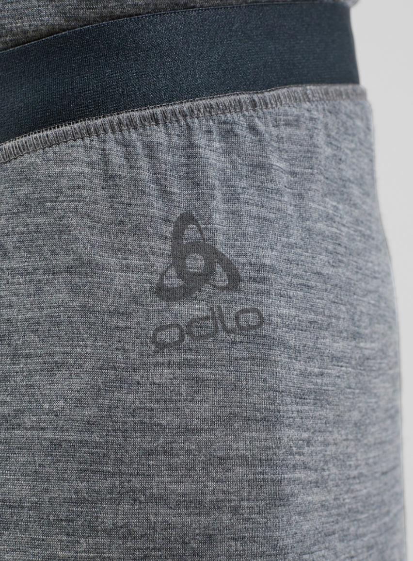 Odlo Bottom 3/4 Merino 200