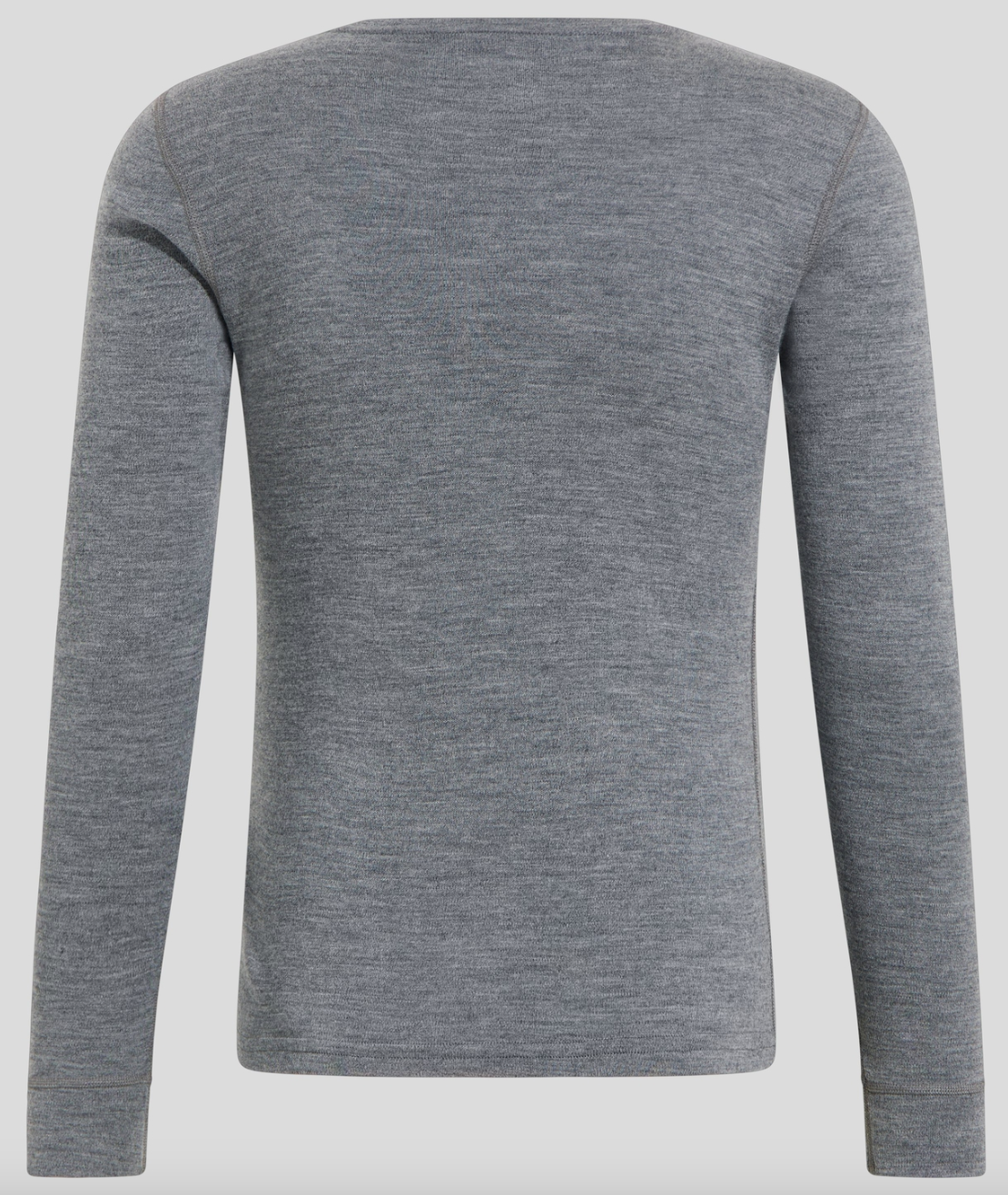 Odlo Top Crew Neck LS 260 Merino