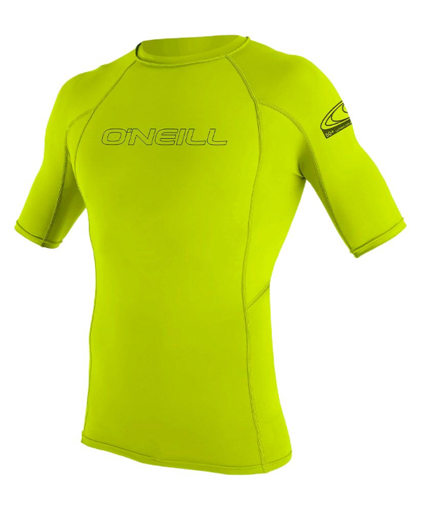 Oneill Basic Skin S/S Youth
