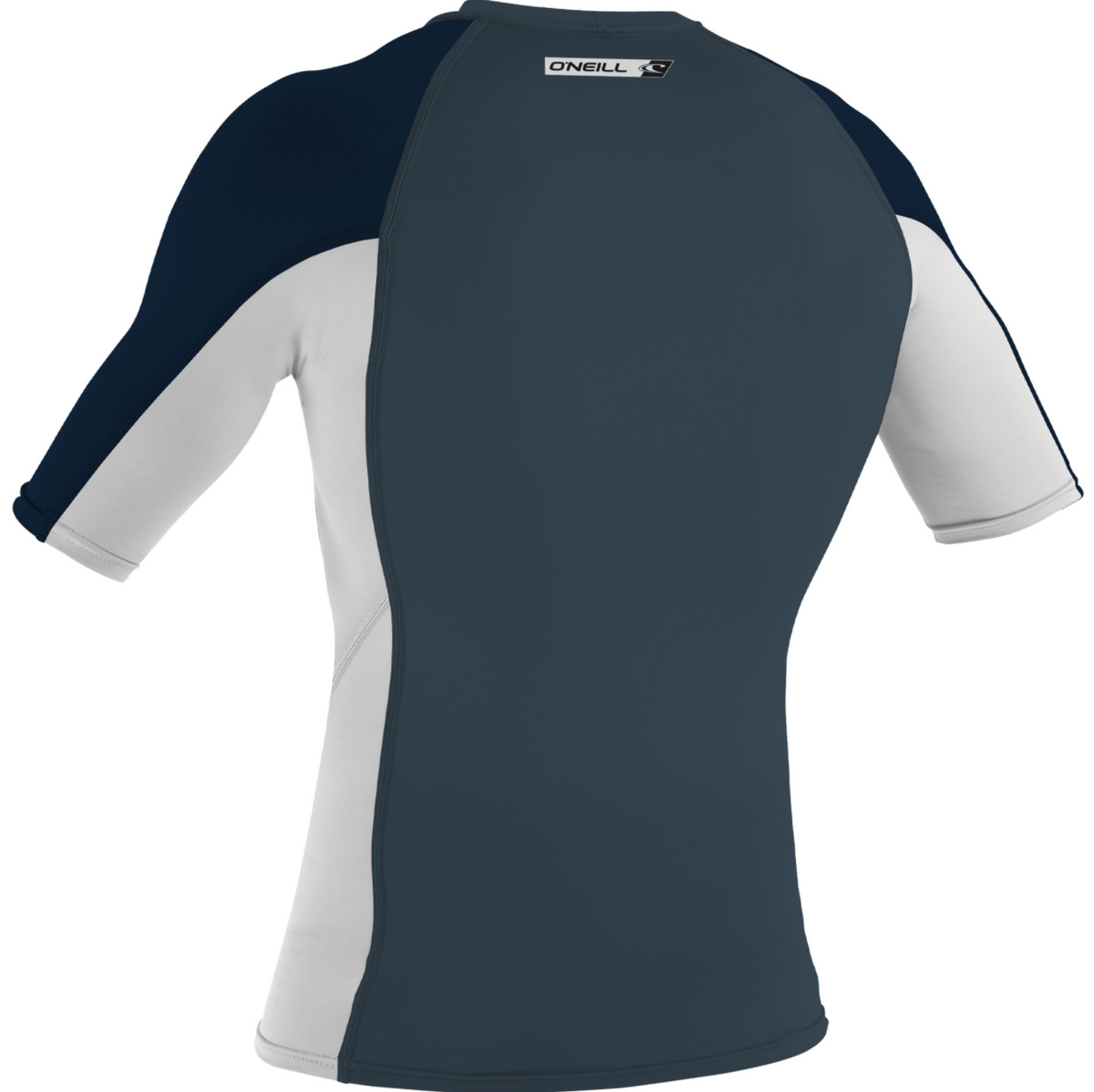 Oneill Premium Skin S/S Cadet Blue